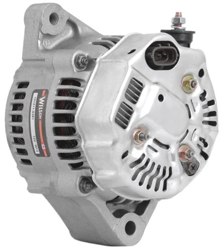 Wilson - WIL90-29-5302 - 90-29-5302