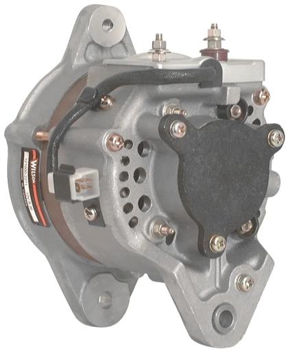 Wilson - WIL90-29-5345 - 90-29-5345