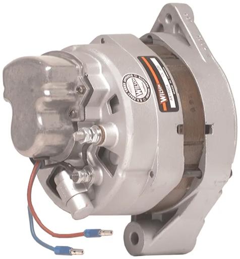 Wilson - WIL90-31-7008 - 90-31-7008