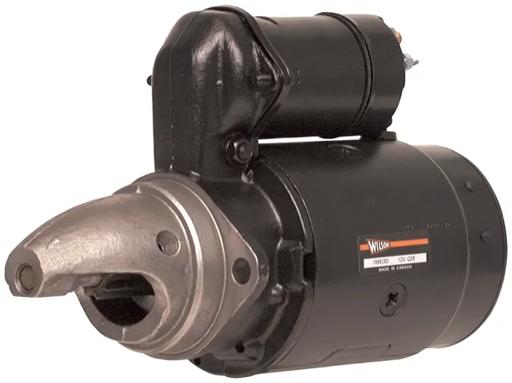 Wilson - WIL91-01-3706HT - 91-01-3706HT