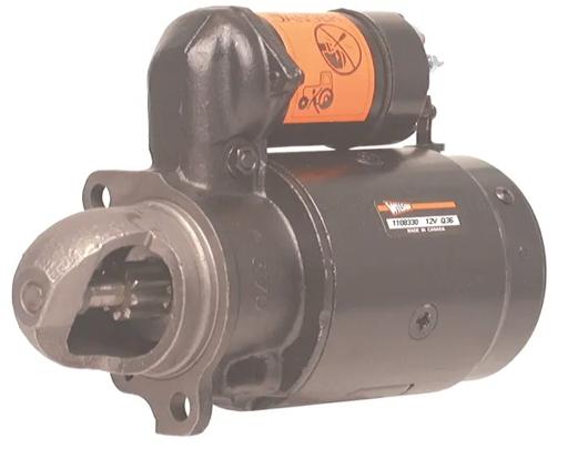 Wilson - WIL91-01-3770 - 91-01-3770