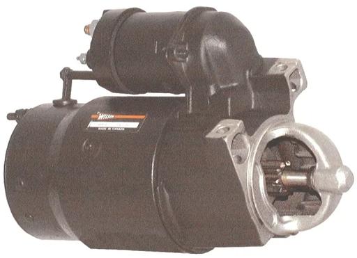 Wilson - WIL91-01-3909 - 91-01-3909
