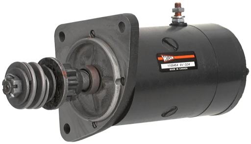 Wilson - WIL91-01-4001 - 91-01-4001