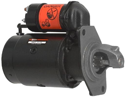Wilson - WIL91-01-4015HT - 91-01-4015HT