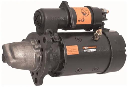 Wilson - WIL91-01-4169HD - 91-01-4169HD