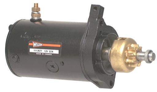 Wilson - WIL91-01-4328 - 91-01-4328