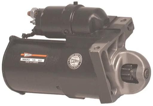 Wilson - WIL91-01-4434 - 91-01-4434