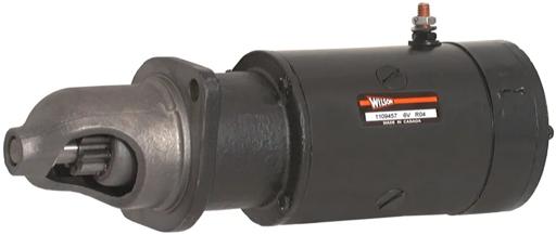 Wilson - WIL91-01-4448 - 91-01-4448