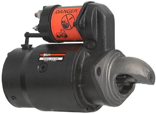 Wilson - WIL91-01-4449 - 91-01-4449