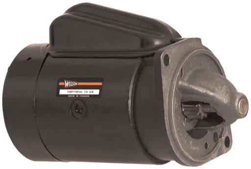 Wilson - WIL91-02-5803 - 91-02-5803