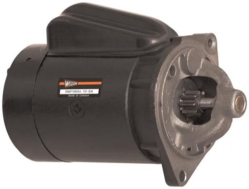Wilson - WIL91-02-5810 - 91-02-5810