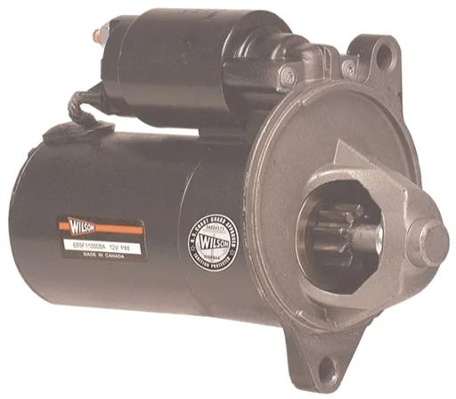 Wilson - WIL91-02-5846 - 91-02-5846