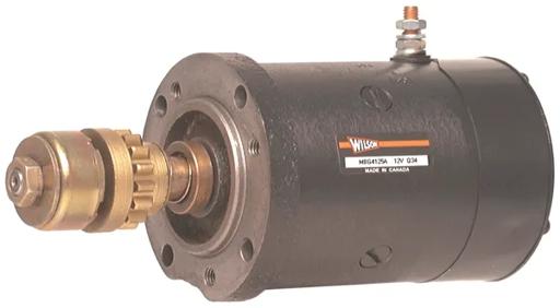 Wilson - WIL91-06-1901 - 91-06-1901