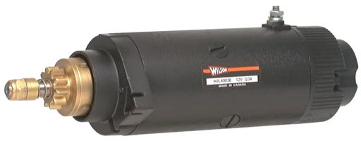 Wilson - WIL91-06-1920 - 91-06-1920