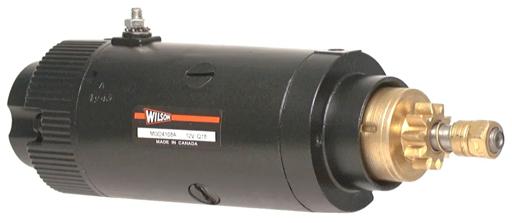 Wilson - WIL91-06-1943 - 91-06-1943