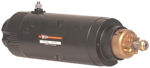 Wilson - WIL91-06-1948 - 91-06-1948