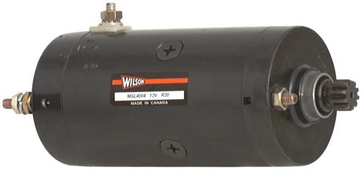 Wilson - WIL91-06-1956 - 91-06-1956