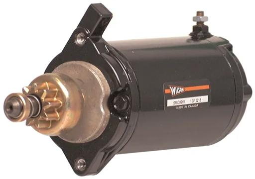 Wilson - WIL91-09-1009 - 91-09-1009