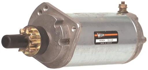 Wilson - WIL91-09-1018 - 91-09-1018