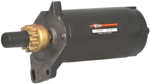 Wilson - WIL91-09-1027 - 91-09-1027
