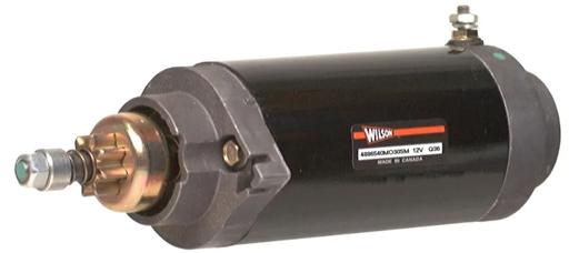 Wilson - WIL91-09-1057 - 91-09-1057