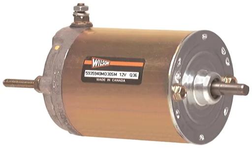 Wilson - WIL91-09-1066 - 91-09-1066