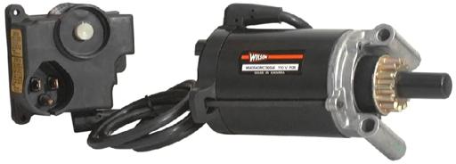 Wilson - WIL91-09-1069 - 91-09-1069