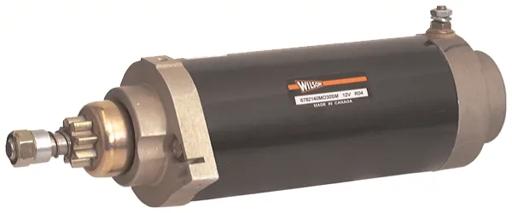 Wilson - WIL91-09-1077 - 91-09-1077