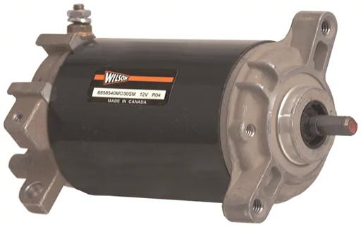 Wilson - WIL91-09-1078 - 91-09-1078