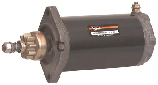 Wilson - WIL91-09-1080 - 91-09-1080
