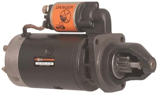Wilson - WIL91-15-7089 - 91-15-7089
