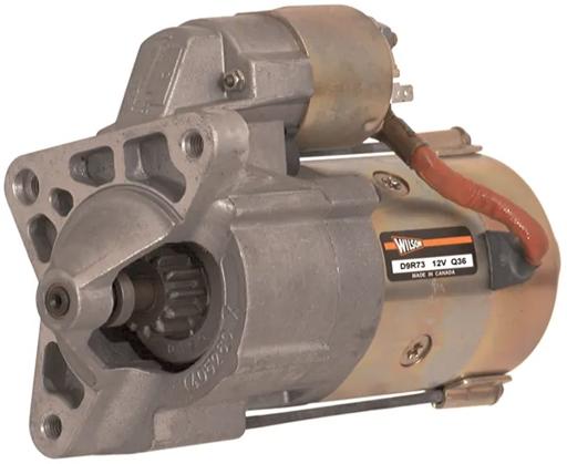 Wilson - WIL91-20-3507 - 91-20-3507