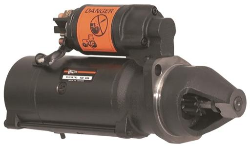 Wilson - WIL91-23-6509 - 91-23-6509