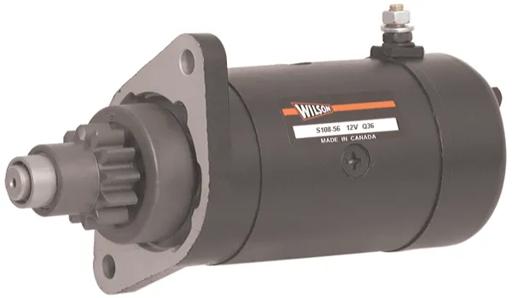 Wilson - WIL91-25-1108 - 91-25-1108