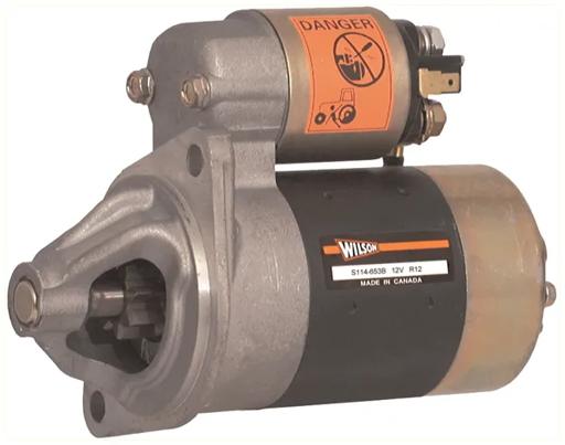 Wilson - WIL91-25-1109 - 91-25-1109
