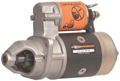 Wilson - WIL91-25-1110 - 91-25-1110
