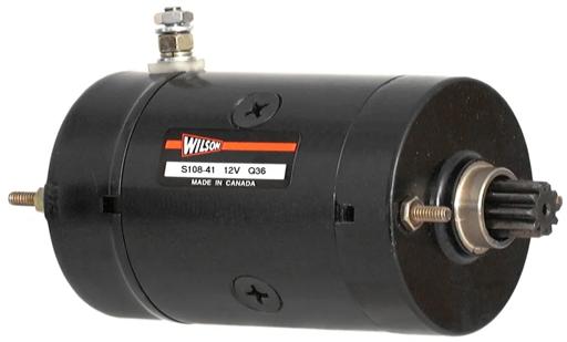 Wilson - WIL91-25-1124 - 91-25-1124