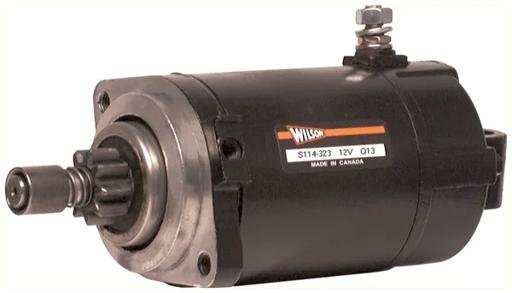 Wilson - WIL91-25-1129 - 91-25-1129
