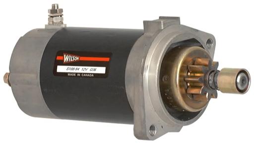 Wilson - WIL91-25-1160 - 91-25-1160