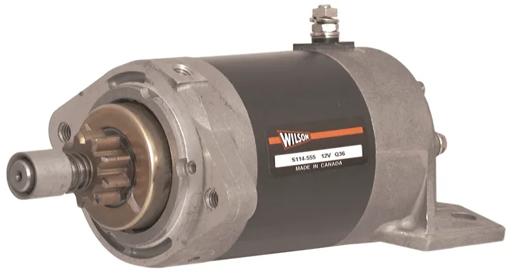 Wilson - WIL91-25-1165 - 91-25-1165
