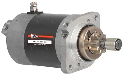 Wilson - WIL91-25-1167 - 91-25-1167