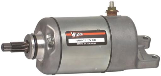 Wilson - WIL91-26-2025 - 91-26-2025