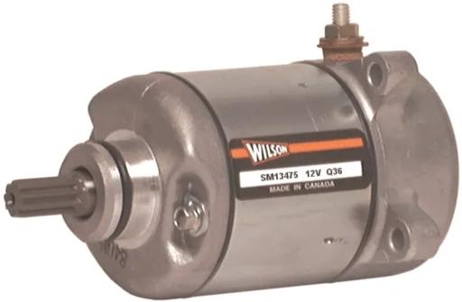 Wilson - WIL91-26-2027 - 91-26-2027