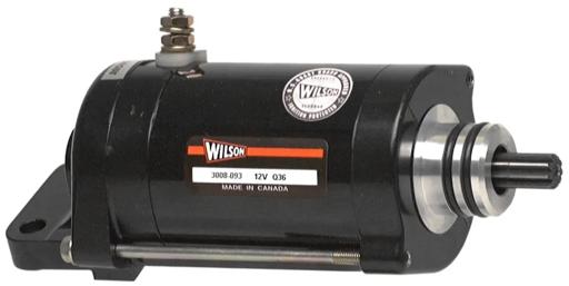 Wilson - WIL91-26-2034 - 91-26-2034