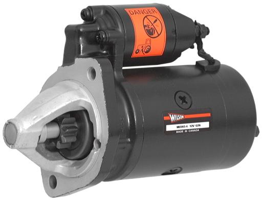Wilson - WIL91-27-3001 - 91-27-3001