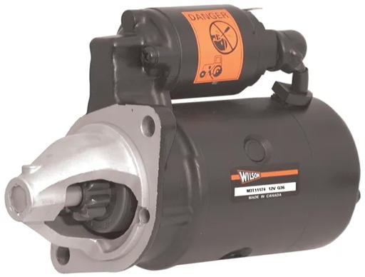 Wilson - WIL91-27-3002 - 91-27-3002