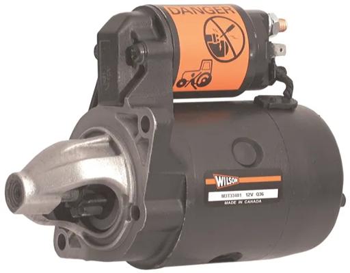 Wilson - WIL91-27-3147 - 91-27-3147