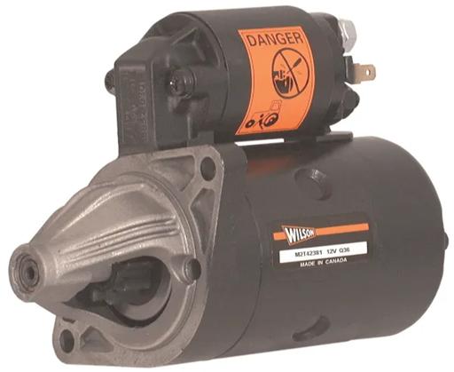 Wilson - WIL91-27-3154 - 91-27-3154