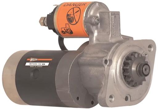 Wilson - WIL91-27-3210 - 91-27-3210