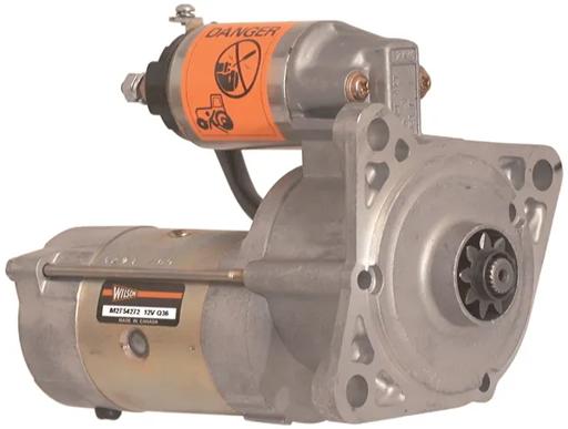 Wilson - WIL91-27-3214 - 91-27-3214